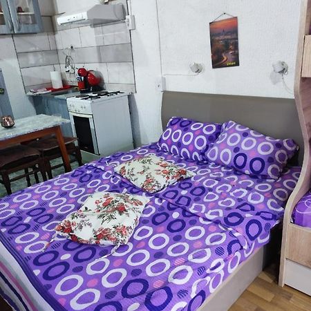 Appartamento Prenociste Indija Hrvic Esterno foto