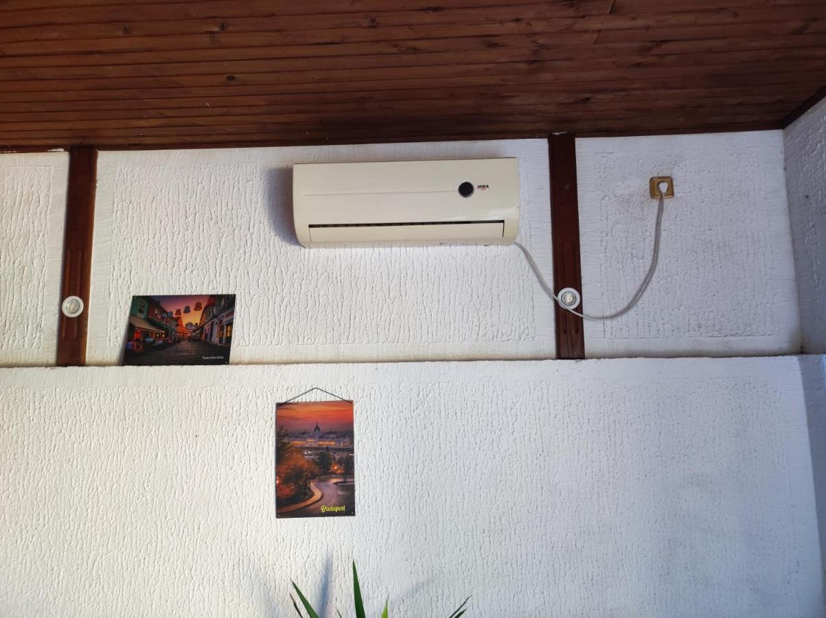 Appartamento Prenociste Indija Hrvic Esterno foto