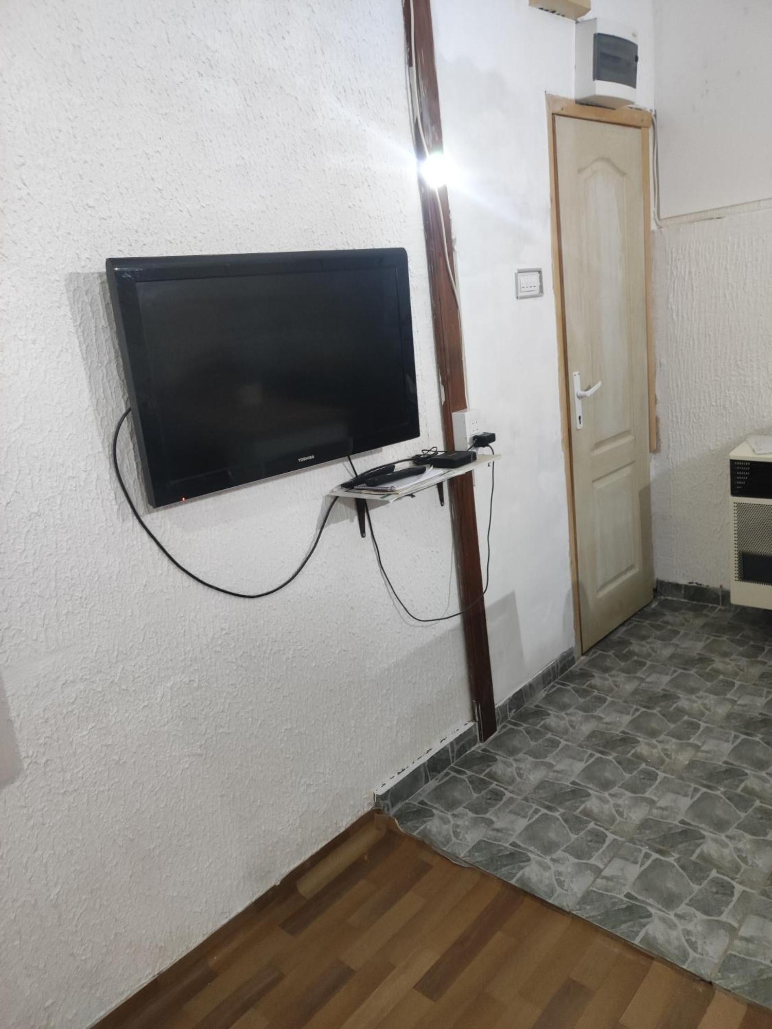 Appartamento Prenociste Indija Hrvic Esterno foto